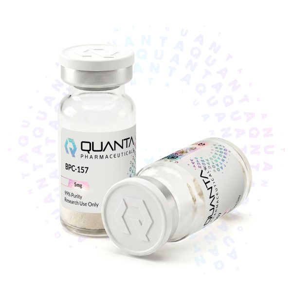 Quanta Pharma BPC-157 5mg
