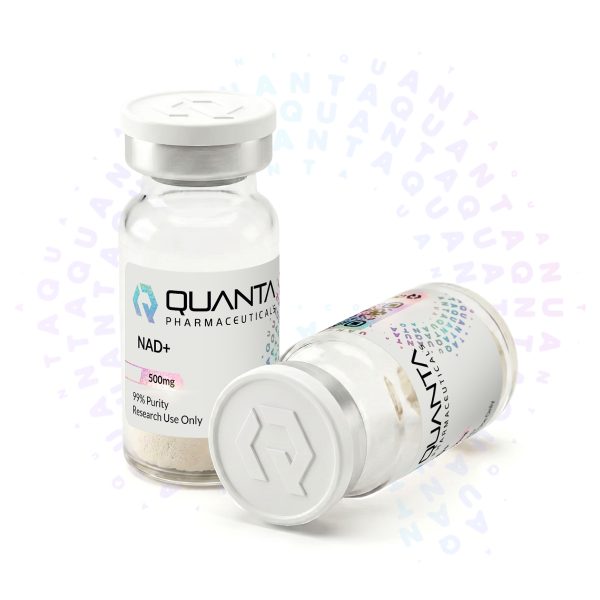 Quanta Pharma NAD+ 500mg