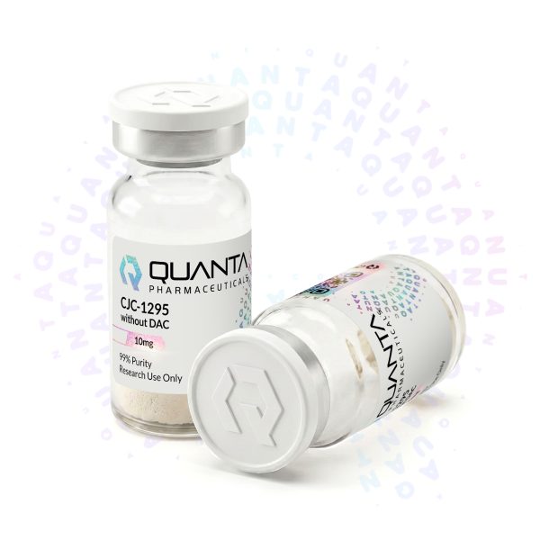 Quanta Pharma CJC-1295 (Without DAC)