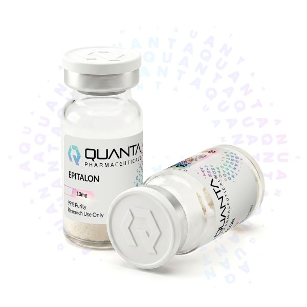 Quanta Pharma Epitalon 10mg