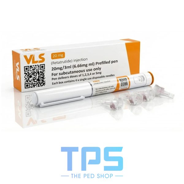 VLS Retatrutide Pen