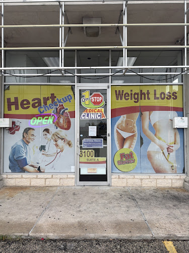 1Stop Clinic