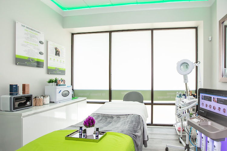 4Ever Young Anti-Aging & Wellness Center