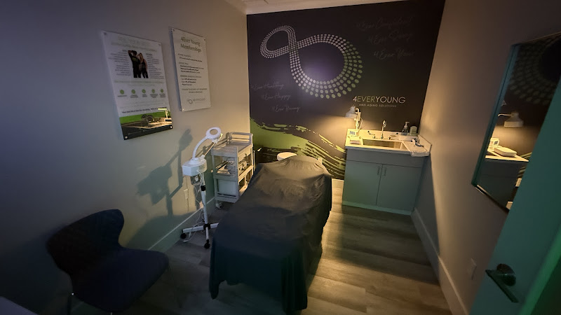 4Ever Young Med Spa & Wellness Center - Chandler Pavilions