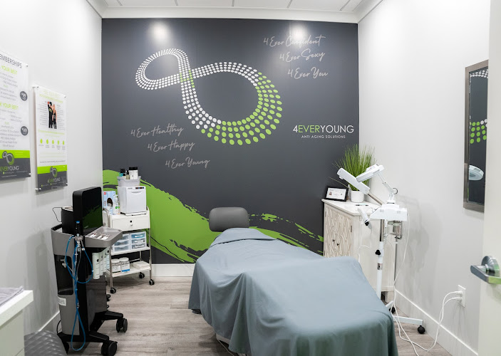 4Ever Young Med Spa & Wellness Center - Gilbert