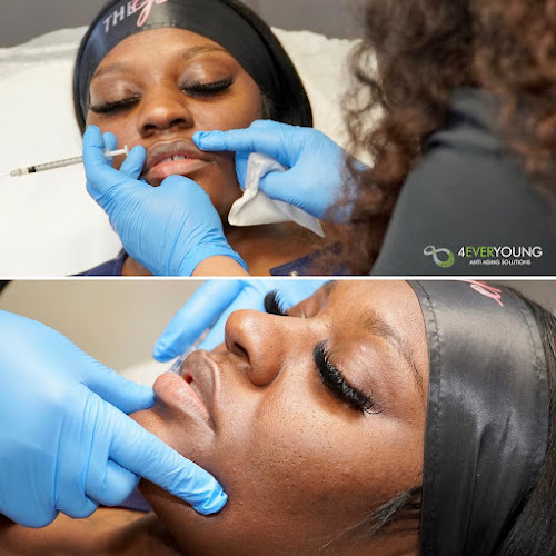 4Ever Young Med Spa & Wellness Center - Hoboken