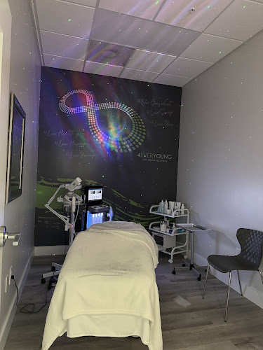 4Ever Young Med Spa & Wellness Center - Leawood