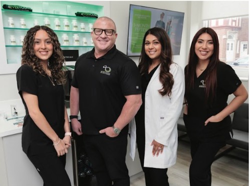4Ever Young Med Spa & Wellness Center - Livingston
