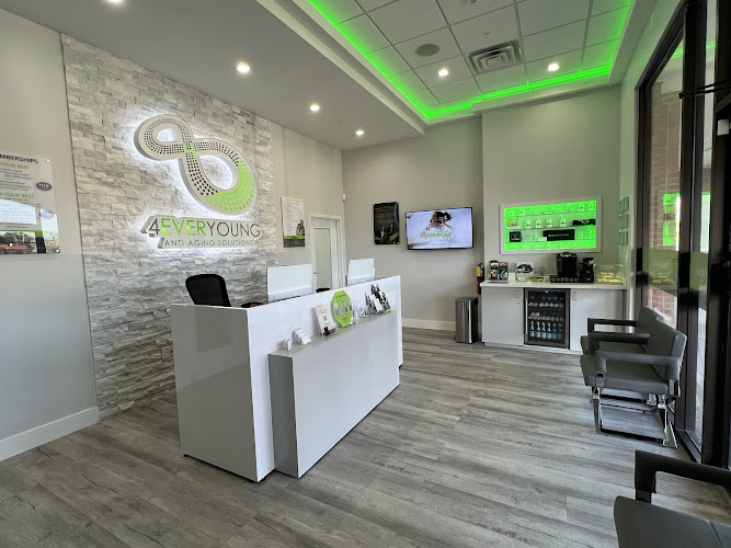 4Ever Young Med Spa & Wellness Center - Marietta