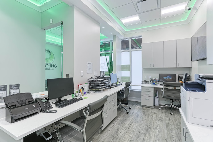 4Ever Young Med Spa & Wellness Center - Miami Dadeland