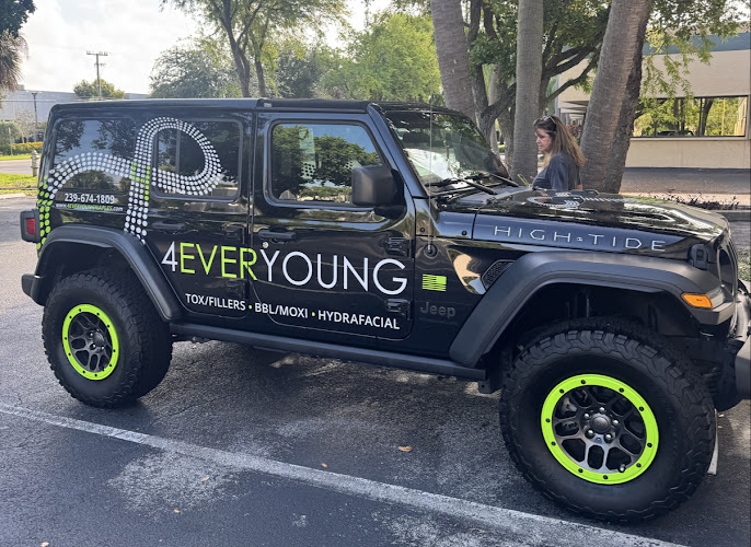 4Ever Young Med Spa & Wellness Center - Naples