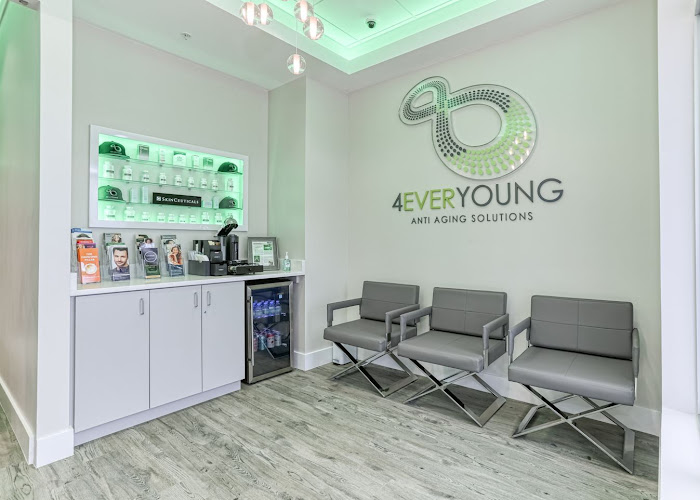 4Ever Young Med Spa & Wellness Center - New Tampa