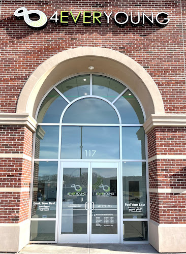4Ever Young Med Spa & Wellness Center
