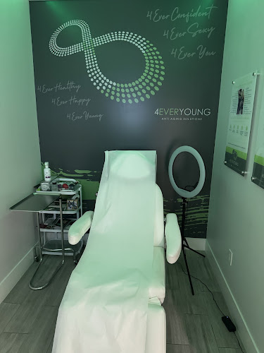4Ever Young Med Spa & Wellness Center - Scottsdale