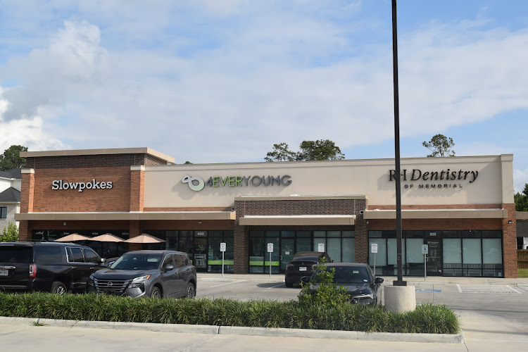 4Ever Young Med Spa & Wellness Center - Wilchester Houston