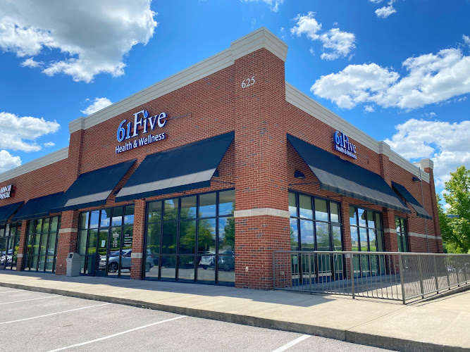 61Five Health & Wellness - Franklin