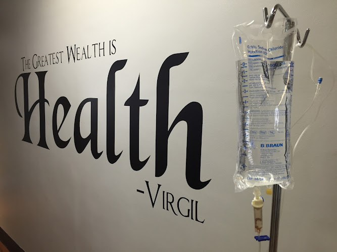 61Five Health & Wellness