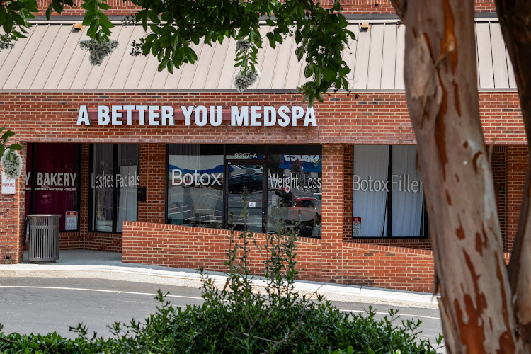 A Better You Med Spa