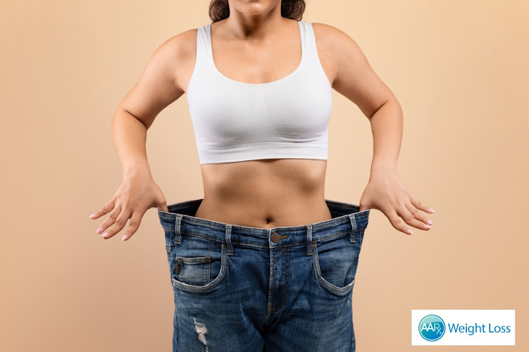 AARX Weight Loss Jacksonville