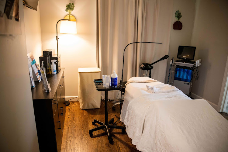 Above and Beyond Aesthetics and Wellness