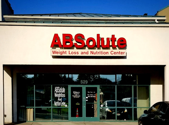 ABSolute Weight Loss