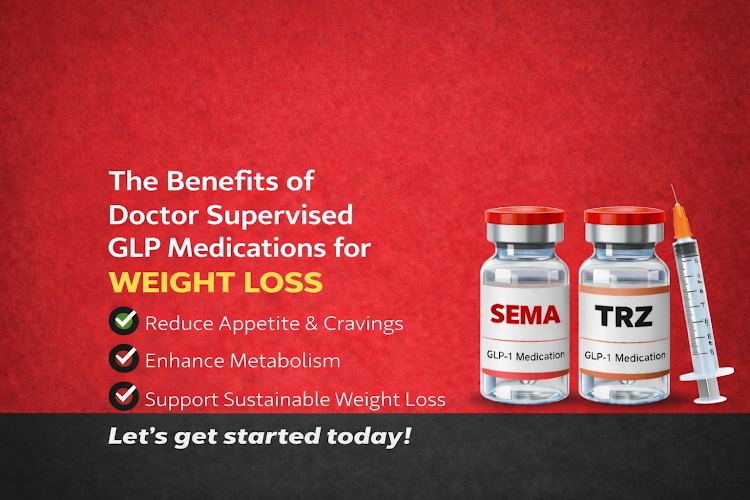 Achieve Medical Weight Loss