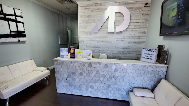AD Precision Health Clinic