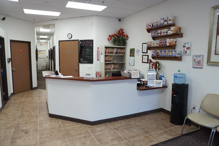 Advanced Medical Weight Loss and Wellness Center
