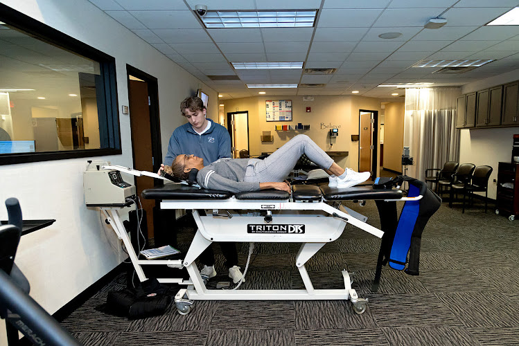 Advanced Medical & Wellness Center Inc
