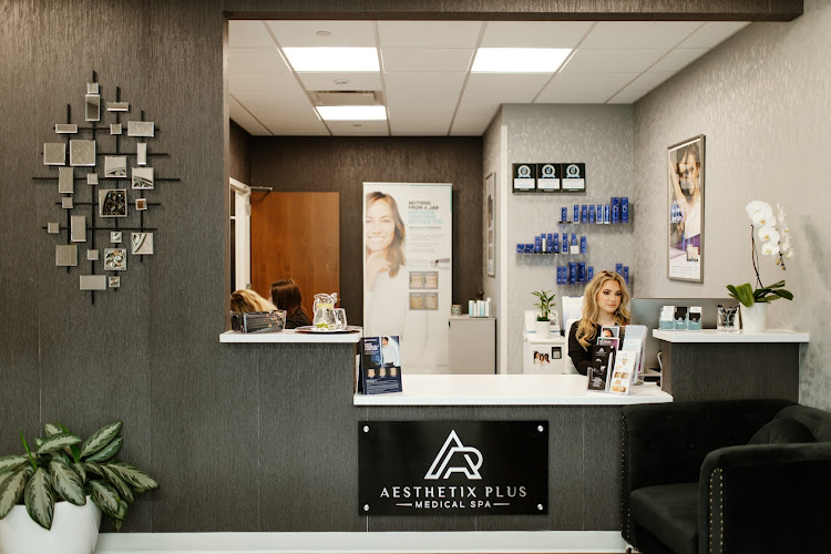 Aesthetix Plus Medical Spa
