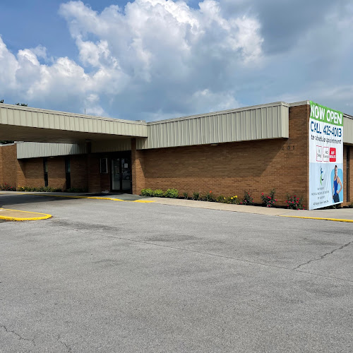 Affordable Medical Weight Loss Centers of KY