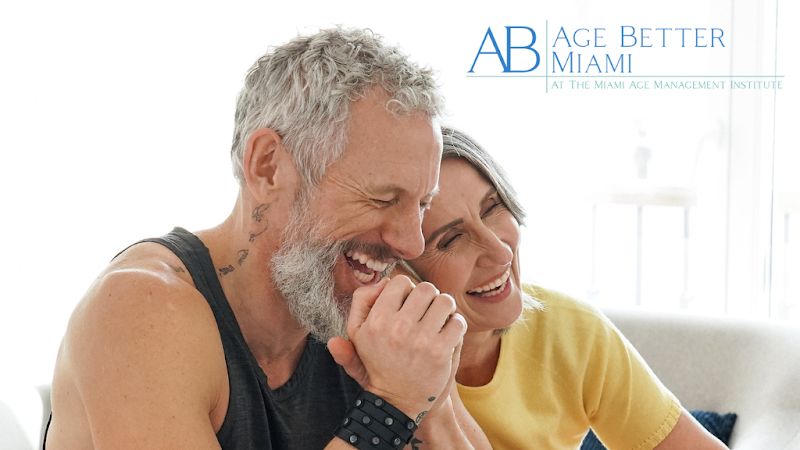 Age Better Miami