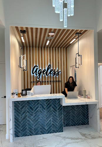 Ageless Aesthetics & Wellness