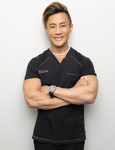 Ageless MD
