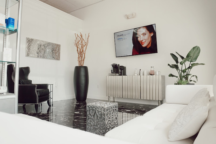 Ageless Medical Spa