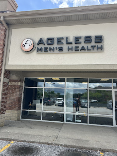 Ageless Men's Health