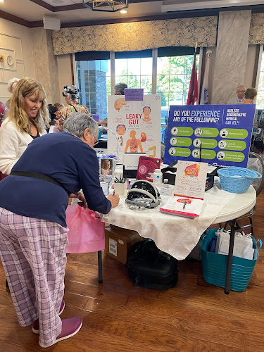 Ageless Solutions Nashville
