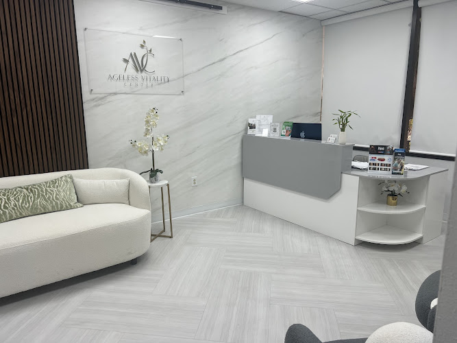 Ageless Vitality Center