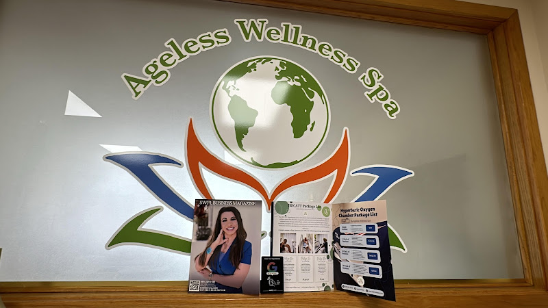 Ageless Wellness Spa