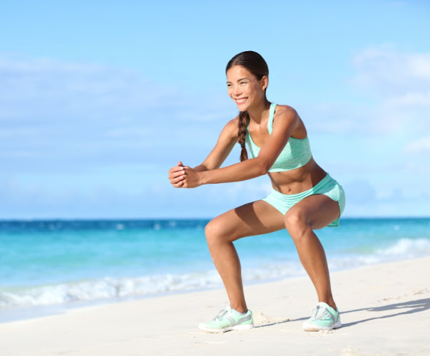 AI Care Weight Loss and Wellness