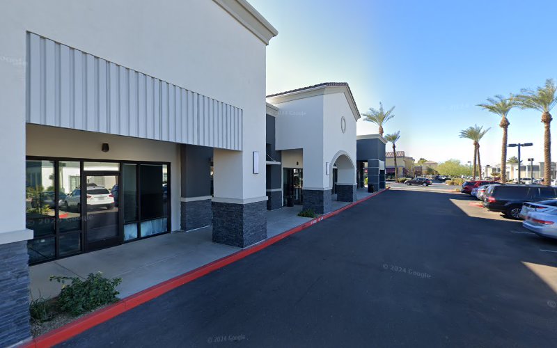 Aine Healthcare
