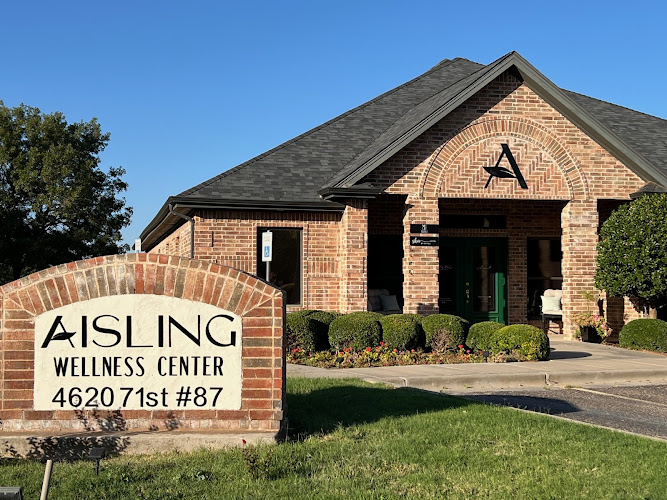 Aisling Wellness Center | Lubbock Med Spa