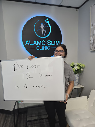 Alamo Slim Clinic LLC