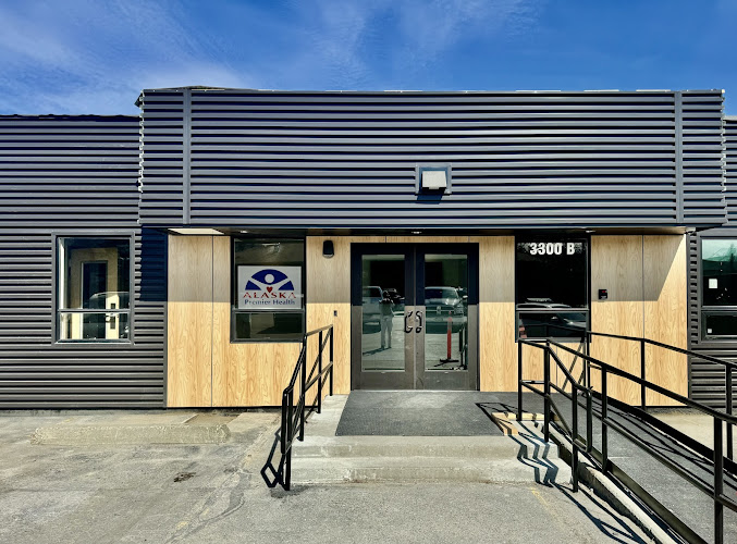 Alaska Premier Health