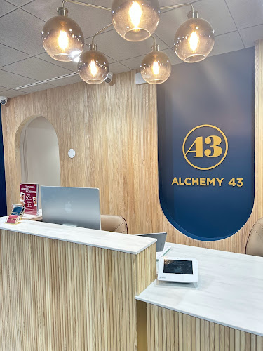 Alchemy 43 Upper East Side