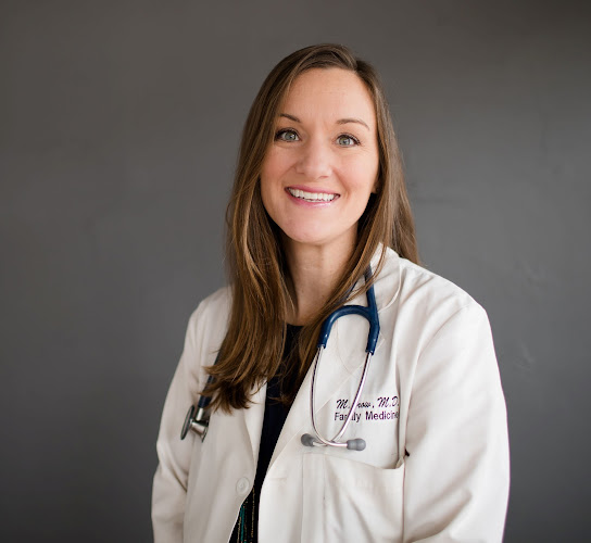 aLine Health Direct Primary Care