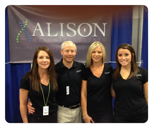 Alison Wellness Clinic