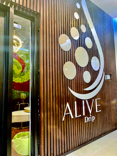 AliveDrip