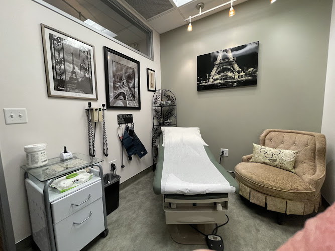 All About You Women's Healthcare Center