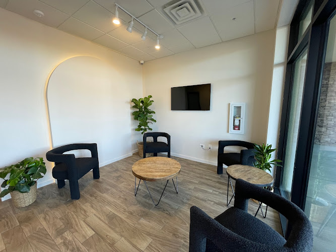 Alma Rx Clinic
